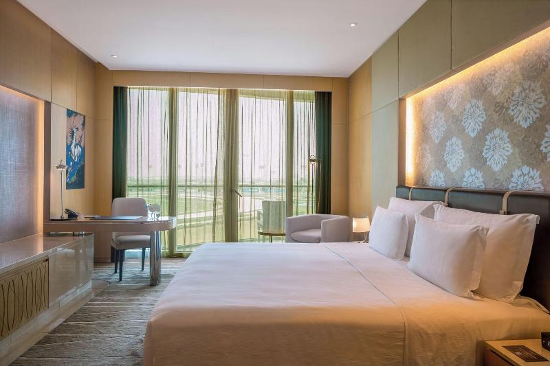 The Meydan Hotel - Oda