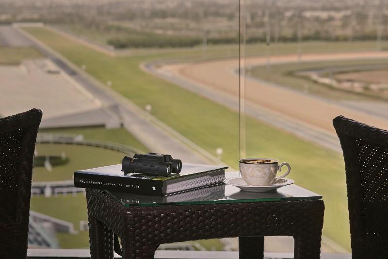 The Meydan Hotel - Oda