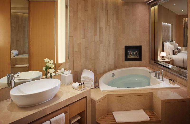 The Meydan Hotel - Oda