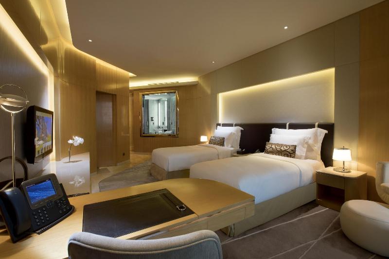 The Meydan Hotel - Oda