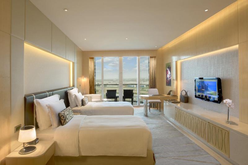 The Meydan Hotel - Oda