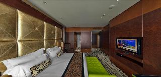 The Meydan Hotel fotoÄŸrafÄ±