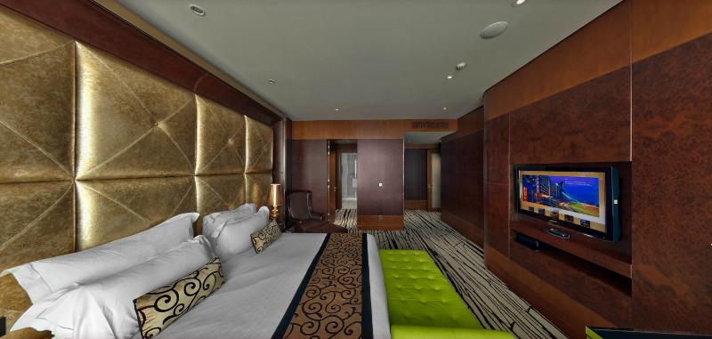 The Meydan Hotel - Oda