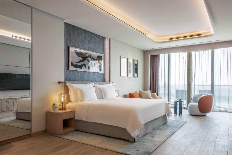 The Meydan Hotel - Oda