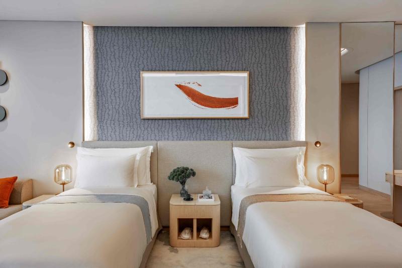 The Meydan Hotel - Oda