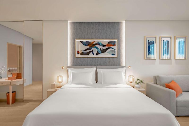 The Meydan Hotel - Oda