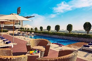 The Meydan Hotel fotoÄŸrafÄ±