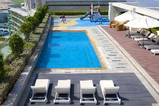 The Meydan Hotel fotoÄŸrafÄ±