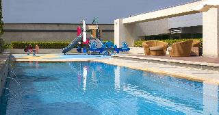 The Meydan Hotel fotoÄŸrafÄ±