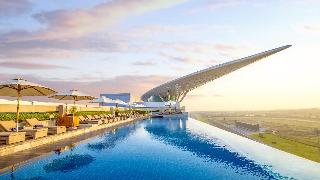 The Meydan Hotel fotoÄŸrafÄ±