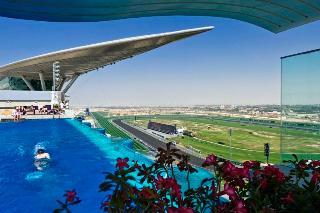 The Meydan Hotel fotoÄŸrafÄ±