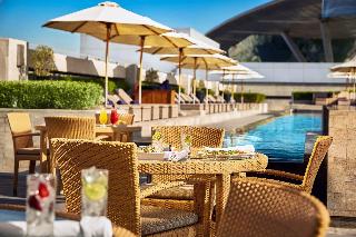 The Meydan Hotel fotoÄŸrafÄ±