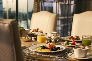 The Meydan Hotel fotoÄŸrafÄ±