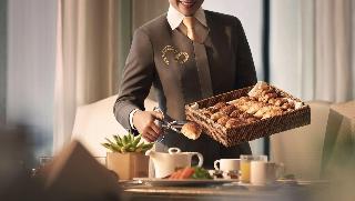 The Meydan Hotel fotoÄŸrafÄ±