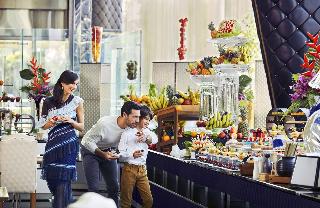 The Meydan Hotel fotoÄŸrafÄ±