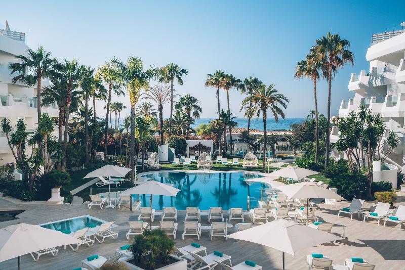 Iberostar Selection Marbella Coral Beach - Genel