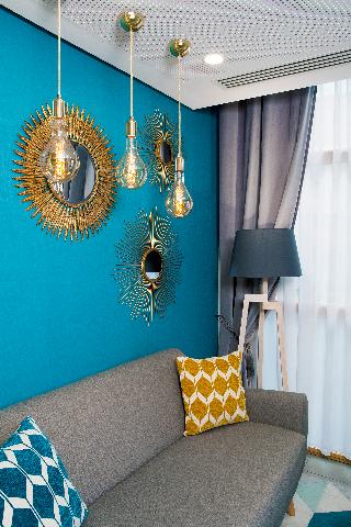Residhome Asnieres