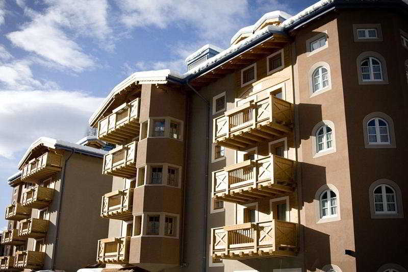 Chalet del Brenta - Genel