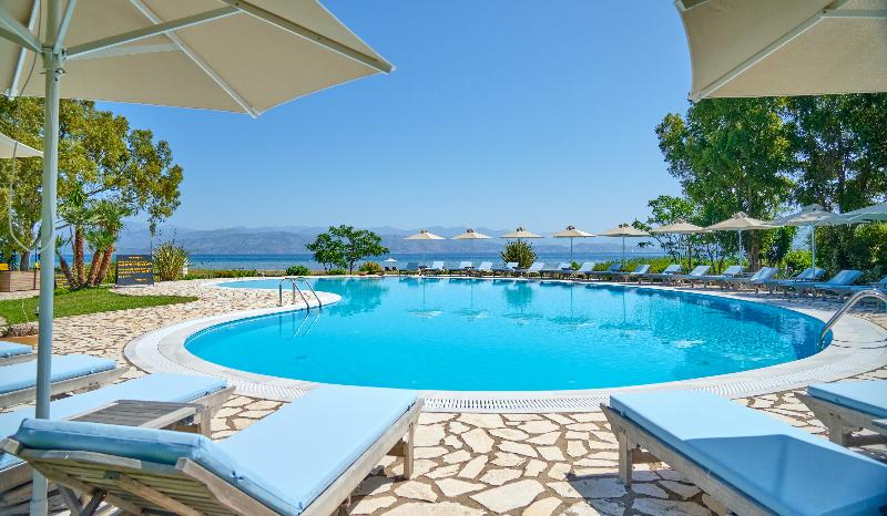 Chrismos Luxury Suites & Studios - Genel
