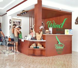 Wind Beach Resort fotoÄŸrafÄ±