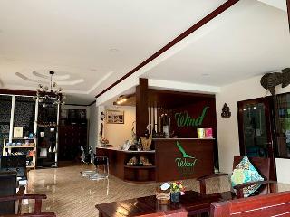 Wind Beach Resort fotoÄŸrafÄ±