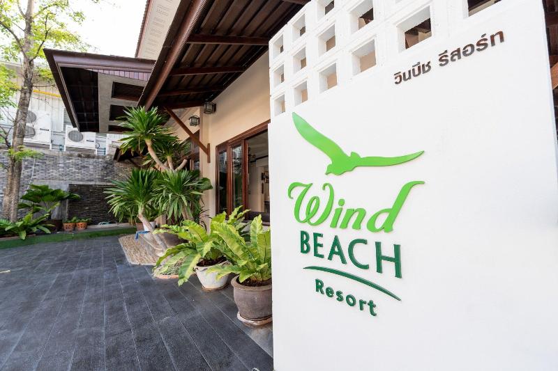 Wind Beach Resort - Genel