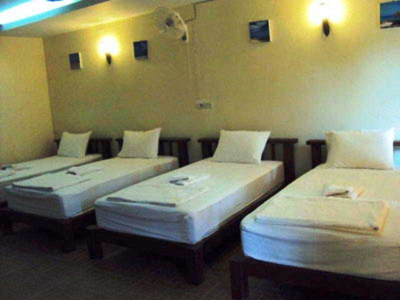 Wind Beach Resort fotoÄŸrafÄ±