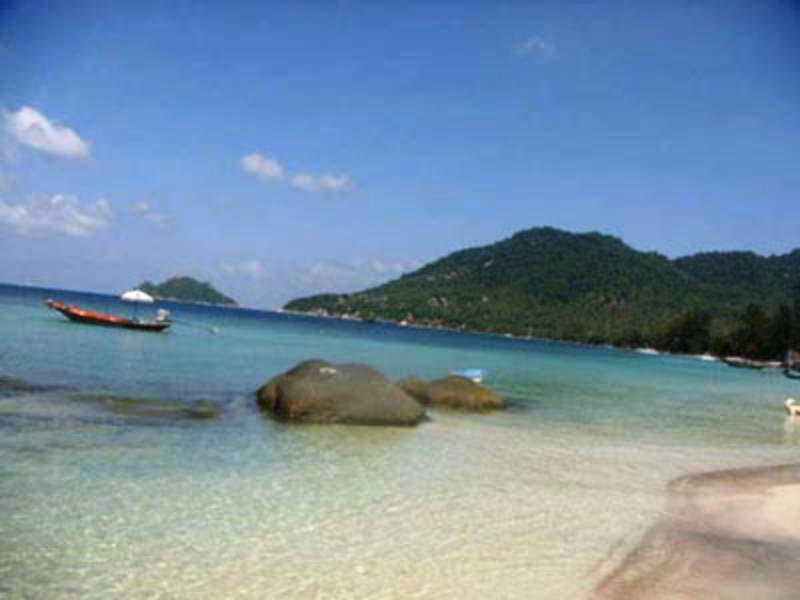Wind Beach Resort fotoÄŸrafÄ±