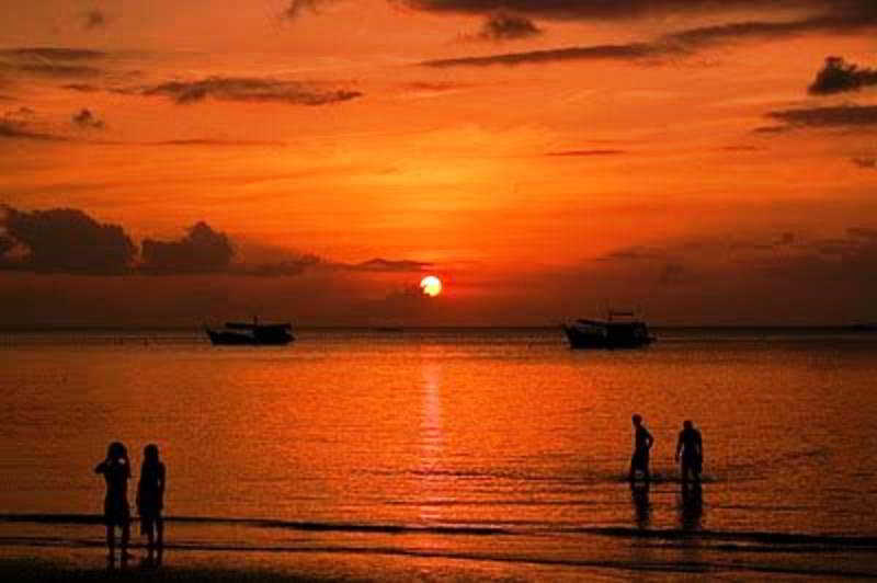 Wind Beach Resort fotoÄŸrafÄ±
