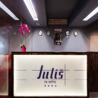 EA Hotel Julis fotoÄŸrafÄ±