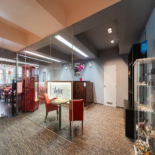 EA Hotel Julis fotoÄŸrafÄ±