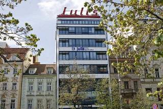 EA Hotel Julis otel fotoğrafı