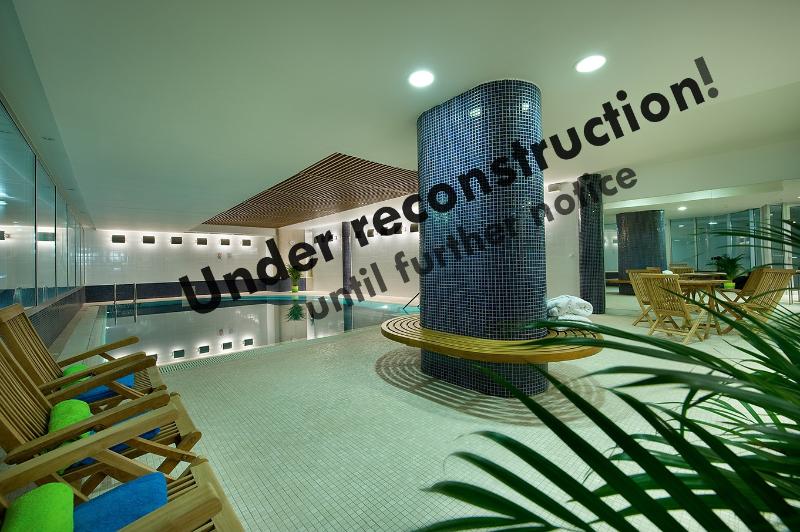 EA Hotel Julis - Genel