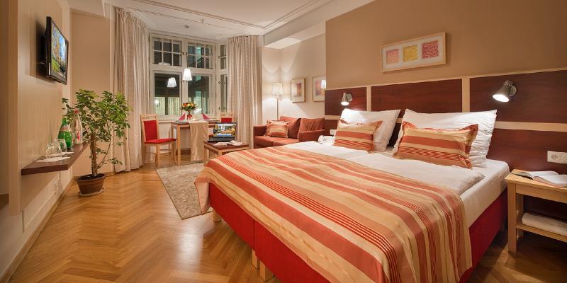 EA Hotel Julis - Oda