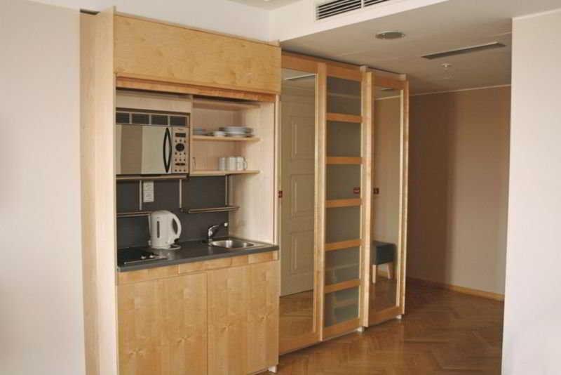 EA Hotel Julis - Oda