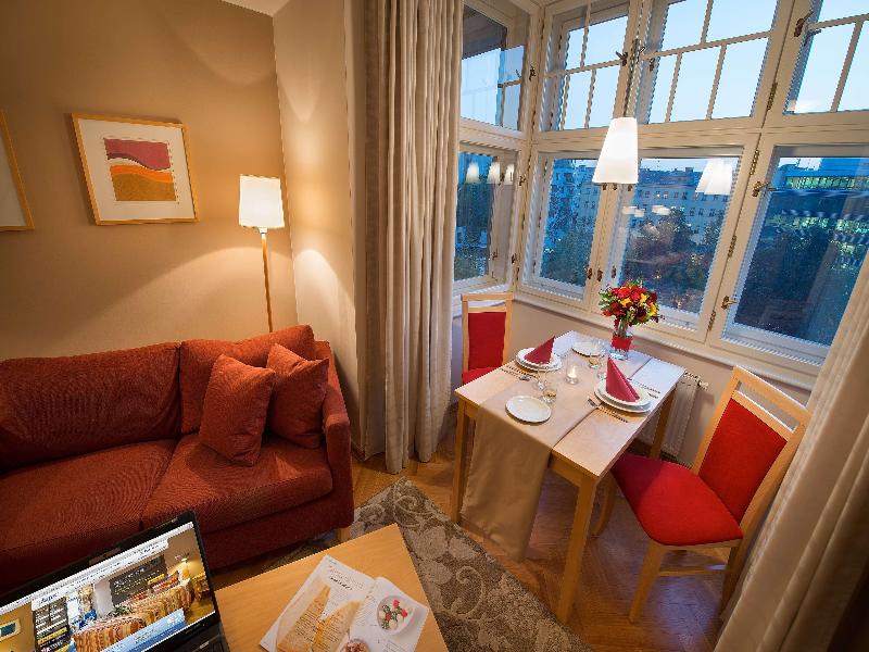 EA Hotel Julis - Oda