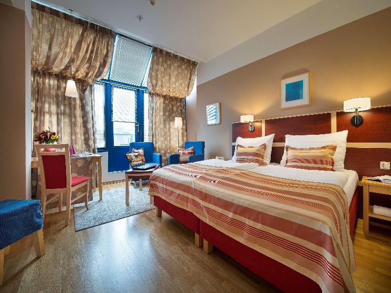 EA Hotel Julis - Oda