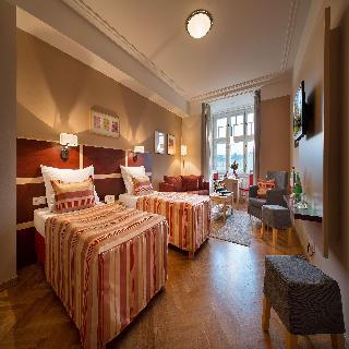 EA Hotel Julis fotoÄŸrafÄ±