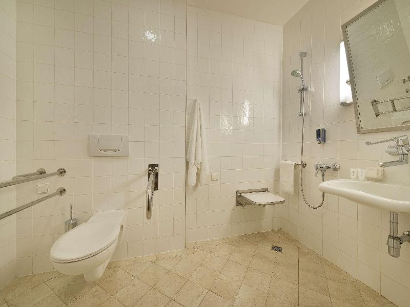 EA Hotel Julis - Oda