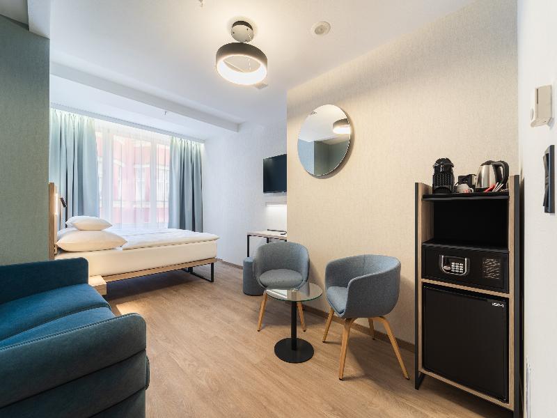 EA Hotel Julis - Oda
