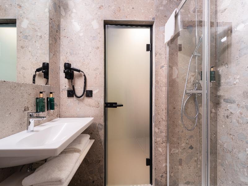 EA Hotel Julis - Oda