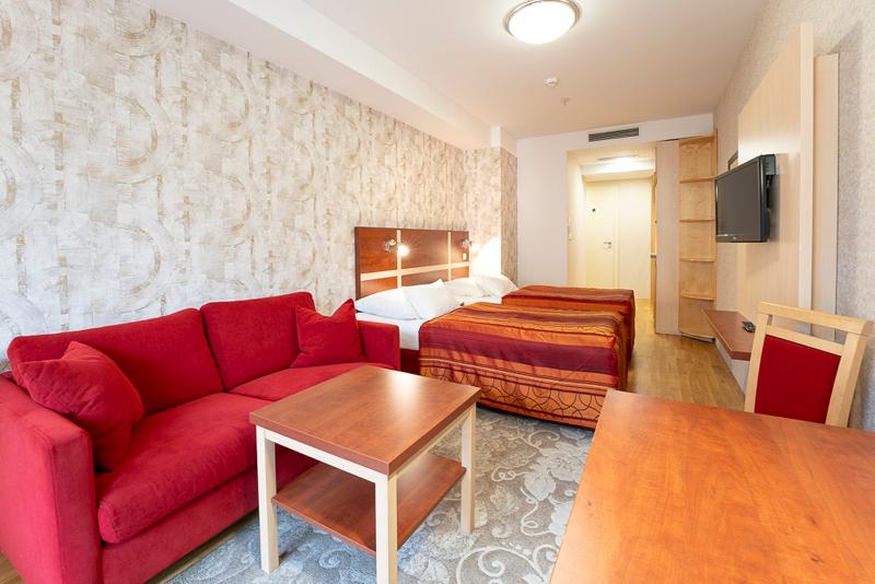 EA Hotel Julis - Oda