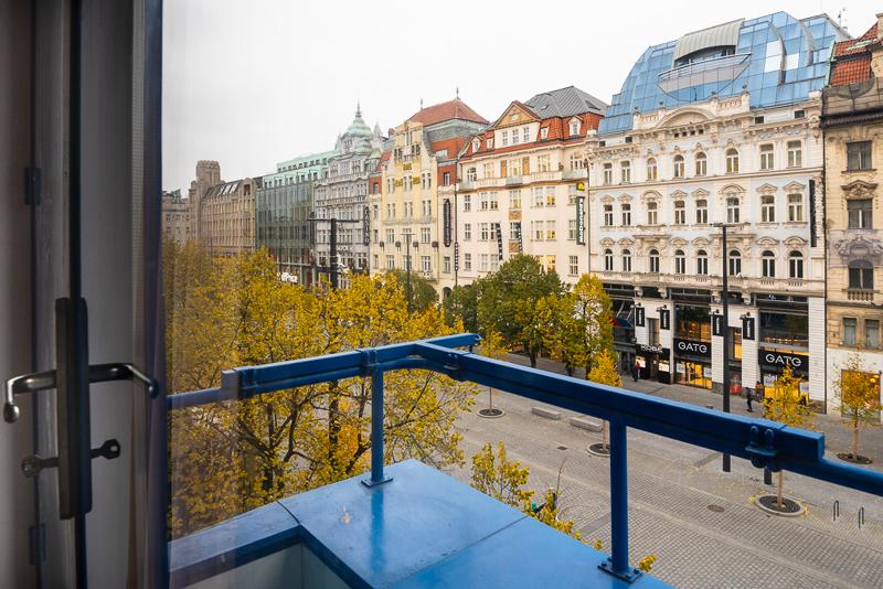 EA Hotel Julis - Oda