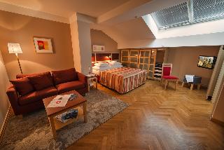 EA Hotel Julis fotoÄŸrafÄ±