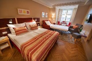 EA Hotel Julis fotoÄŸrafÄ±