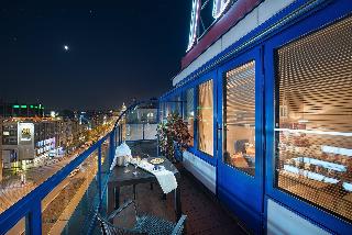 EA Hotel Julis fotoÄŸrafÄ±