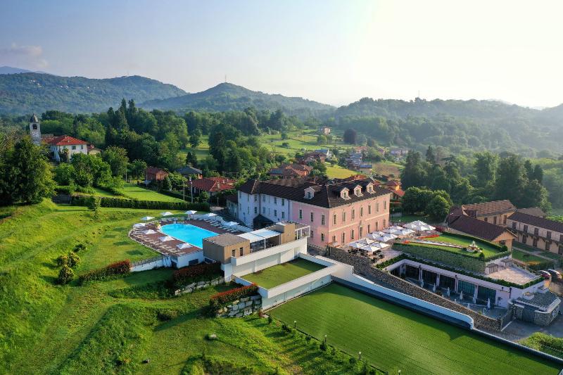 Castello Dal Pozzo - Genel