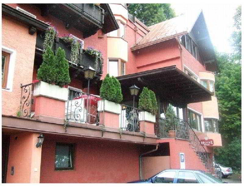 Heimgartl otel fotoğrafı