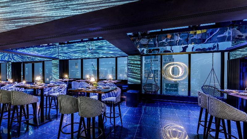 voco Dubai - an IHG Hotel - Bar