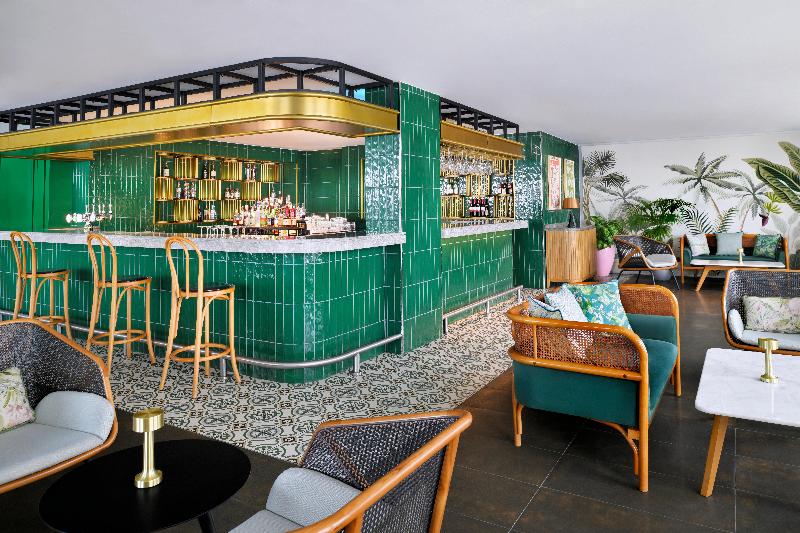 voco Dubai - an IHG Hotel - Bar